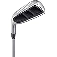 MAZEL Wedge - Golf Pitching & Chipper Wedge,Right/Left Handed,35,45,55,60 Degree Available for Men & Women,Improve Your Short Game