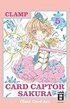 Card Captor Sakura Clear Card Arc 05 by 