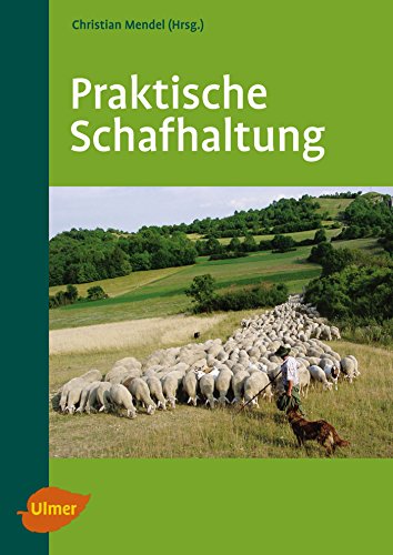 Download Praktische Schafhaltung