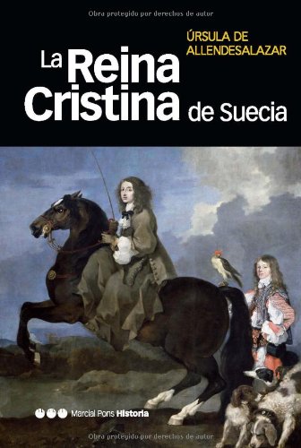 REINA CRISTINA DE SUECIA, LA (Memorias y biogrfías)