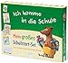 Ich komme in die Schule: Lesen, Schreiben, Rechnen, Malen mit dem Bücherbär. Mein großes Schulstart-Set
