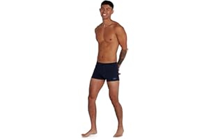 Speedo Endurance+ Essentials Aquashorts Pantalón de Baño Nueva Temporada Hombre (Pack de 1)