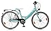 Produktbild Bachtenkirch Kinderfahrrad 24'' Browser Girl 3 Gänge Mint-weiß RH 35 cm