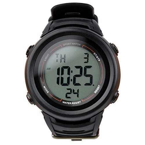 TIS Pro 322 Wrist Stopwatch