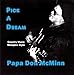 Produktbild Pick a Dream by Papa Don McMinn