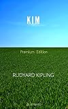 Image de Kim: Premium Edition - Illustrated (English Edition)