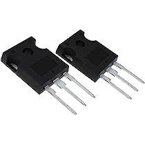 Transistor MOSFET IRFP32N50K - N-Channel 500V 32A | 3 Pin | Per Applicazioni Di Potenza - Foto 2