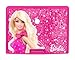 Produktbild Barbie DVDP 1 BB Tragbarer DVD-Player (17,8 cm (7 Zoll) LC-Display, DivX-zertifiziert, SD-Kartenslot, USB 2.0) pink