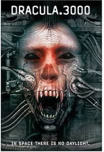 Dracula 3000 [2004] [DVD]
