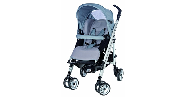 Bebe Confort Poussette Loola Steel Grey Collection 11 Amazon Fr Bebe Et Puericulture