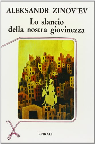 Preisvergleich Produktbild Lo slancio della nostra giovinezza (L'alingua)