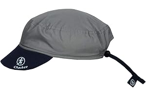 Chaskee Reversible Cap Basecap
