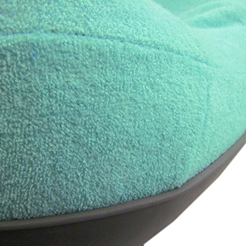 BambiniWelt Sommerbezug Schonbezug Bezug aus Frottee für MAXI-COSI PEBBLE Babyschale in 19 FARBEN *NEU* - 5