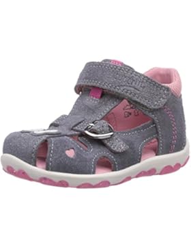 Superfit FANNI 400039, Baby Mädchen Sandalen