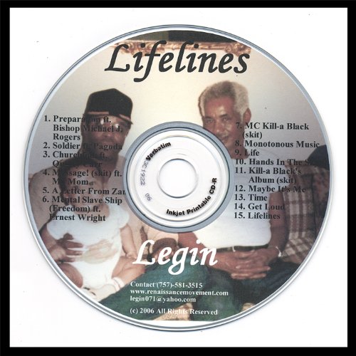 Preisvergleich Produktbild Lifelines