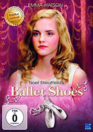 Preisvergleich Produktbild Ballet Shoes