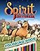 Produktbild Spirit Riding Free Coloring Book: Fun Coloring Book With Good Images