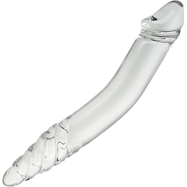 doppeldildo anal Doppeldildo Anal Butt Plug main image 0