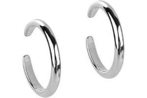 Mikovivi 2uds Anillos Dedo Ajustables para Mujer, 1mm Grosor Banda Abierta Cobre Minimalista Anillos Dedo Plata Joyería Pie Playa de Verano para Regalos de Moda Mujer