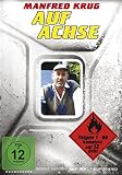 Auf Achse - Gesamtbox [12 DVDs] - Manfred Krug