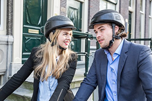 ACRO Fahrradhelm Ovetto - 5