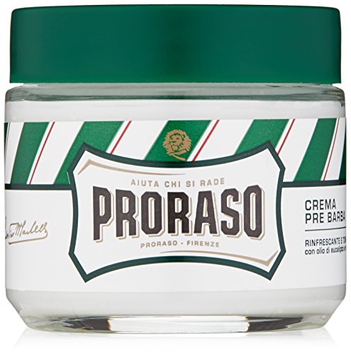 Proraso Pre and Post Shave Cream (100 ml)