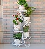 Menge: 1 Stück [Einfache Installation erforderlich]; Anwendbare Szene: Balkon, im Freien, Haupteinrichtungsgegenstände, Hausgartenarbeit, Blumen / Grünpflanzen