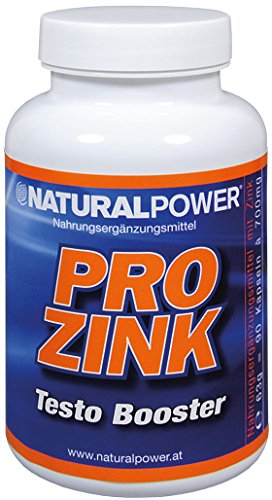 Preisvergleich Produktbild Pro Zink