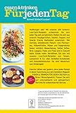 Image de essen & trinken Für jeden Tag - Low Carb: Schlank genießen
