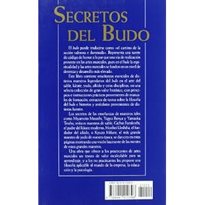 Secretos del budo (Luz de Oriente)