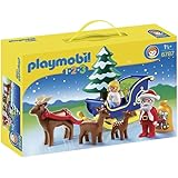 Playmobil 1.2.3 - Tr