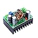 Produktbild tinxi® 600W DC 10-60V auf 12-80V Boost Spannungswandler Voltage Converter Step Up Modul
