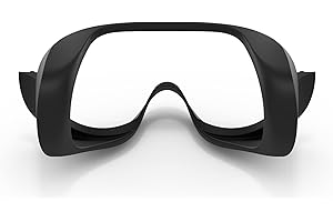 Meta Quest Pro Full Light Blocker