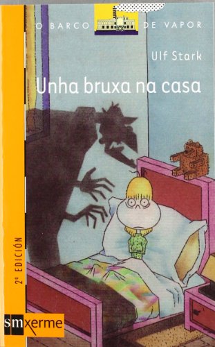 Unha Bruxa Na Casa Pdf Download - 