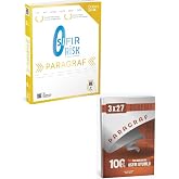 2027 &Uuml;&ccedil;D&ouml;rtBeş 2027 Paragraf Sıfır Risk+ Anla Kazan Paragraf