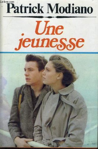 couverture de : jeunesse [Une]