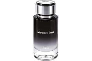 GÉNÉRIQUE MERCEDES-BENZ FOR MEN INTENSE EDT 120 ml