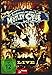 Mötley Crüe - Carnival of Sins [2 DVDs]