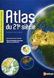 voir fiche du livre Atlas du 21e siècle