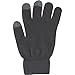 Produktbild Sehr weicher, gestrickter Unisex Touchscreen-Handschuhe