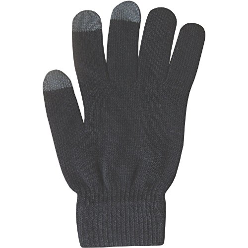 Preisvergleich Produktbild Sehr weicher, gestrickter Unisex Touchscreen-Handschuhe