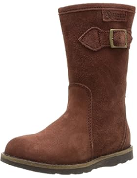 Aigle Hartree 2 Sh, Unisex - Kinder Stiefel