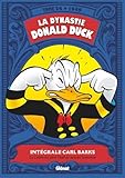 La Dynastie Donald Duck - Tome 24: 1949 - La Lettre au père Noël et autres histoires