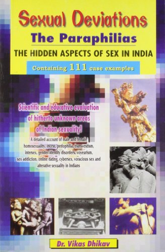 Sexual Deviations The Paraphilias