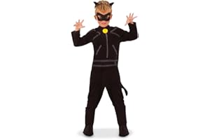 RUBIE'S Déguisement MIRACULOUS officiel