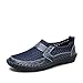 Produktbild Yogogo Herren Schuhe Flach Rutschfeste Atmungsaktive Wave Slacker Mesh Pedale Schuhe Wandern Sneakers Chelsea Stiefel Arbeits Stiefel Laufschuhe Wasserdicht Schwarz Weiß Gym Running Fitness