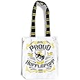 Scribbles Inc Reusable Canvas Tote Bag Shopping Bag/Grocery Bag/Multipurpose Eco Friendly Bags With Front & Back Illustrations