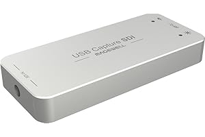 Magewell XI100DUSB-SDI SDI to USB 3.0 Video Capture Dongle