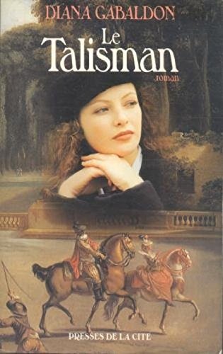 couverture de : Le Talisman / Vol. 2