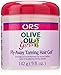 Organic Root Stimulator ORS Olive Oil Fly Away Taming Hair Gel 142 g